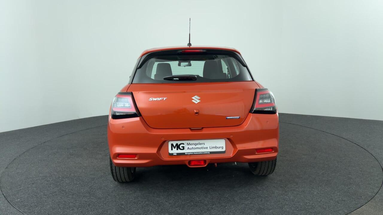 Suzuki SWIFT 1.2 Comfort Smart Hybrid | Rijklaar |