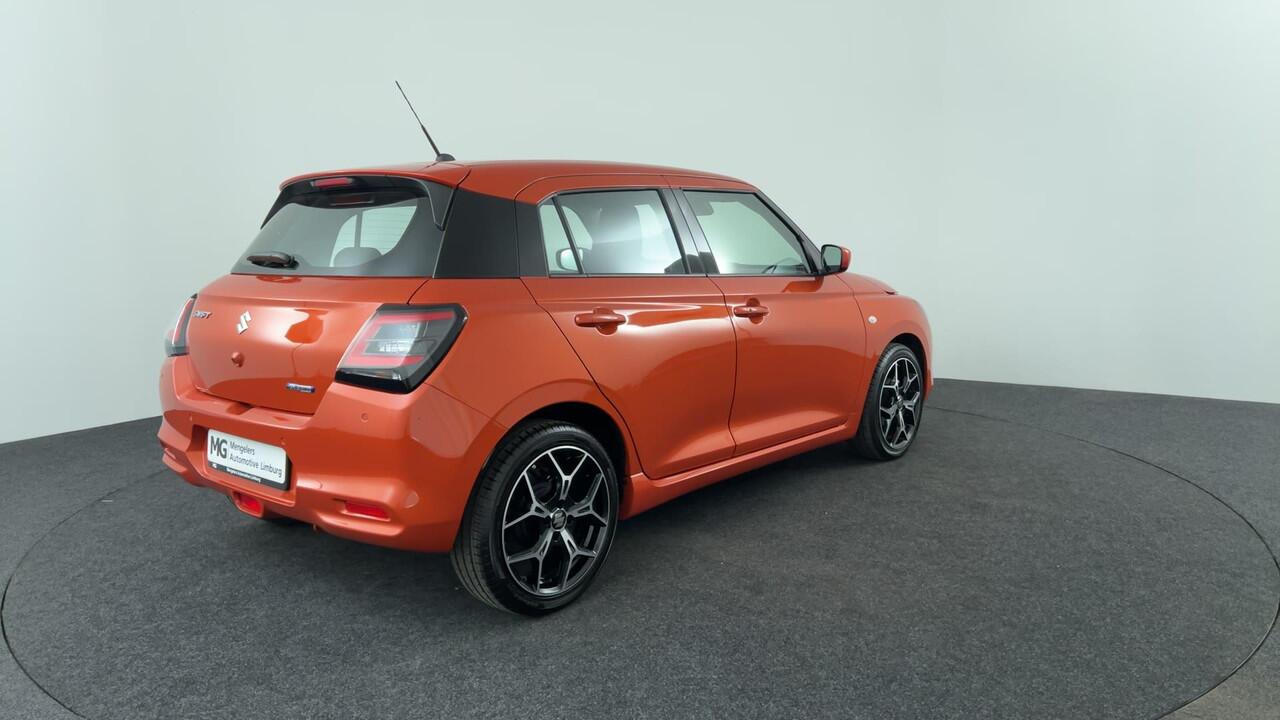 Suzuki SWIFT 1.2 Comfort Smart Hybrid | Rijklaar |