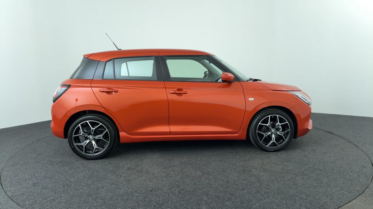 Suzuki SWIFT 1.2 Comfort Smart Hybrid | Rijklaar |