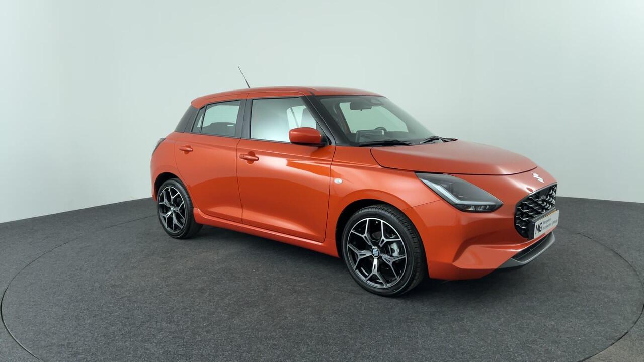 Suzuki SWIFT 1.2 Comfort Smart Hybrid | Rijklaar |