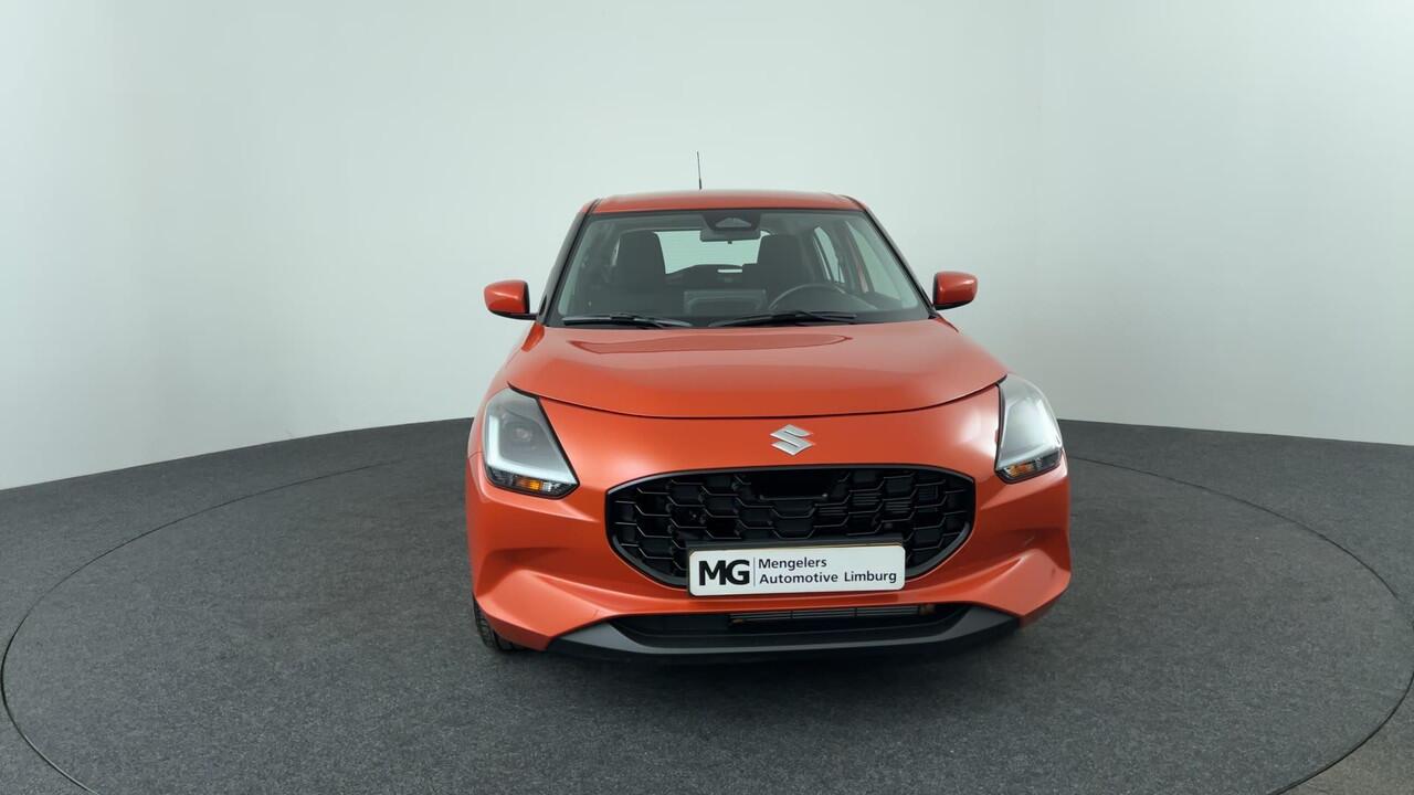 Suzuki SWIFT 1.2 Comfort Smart Hybrid | Rijklaar |