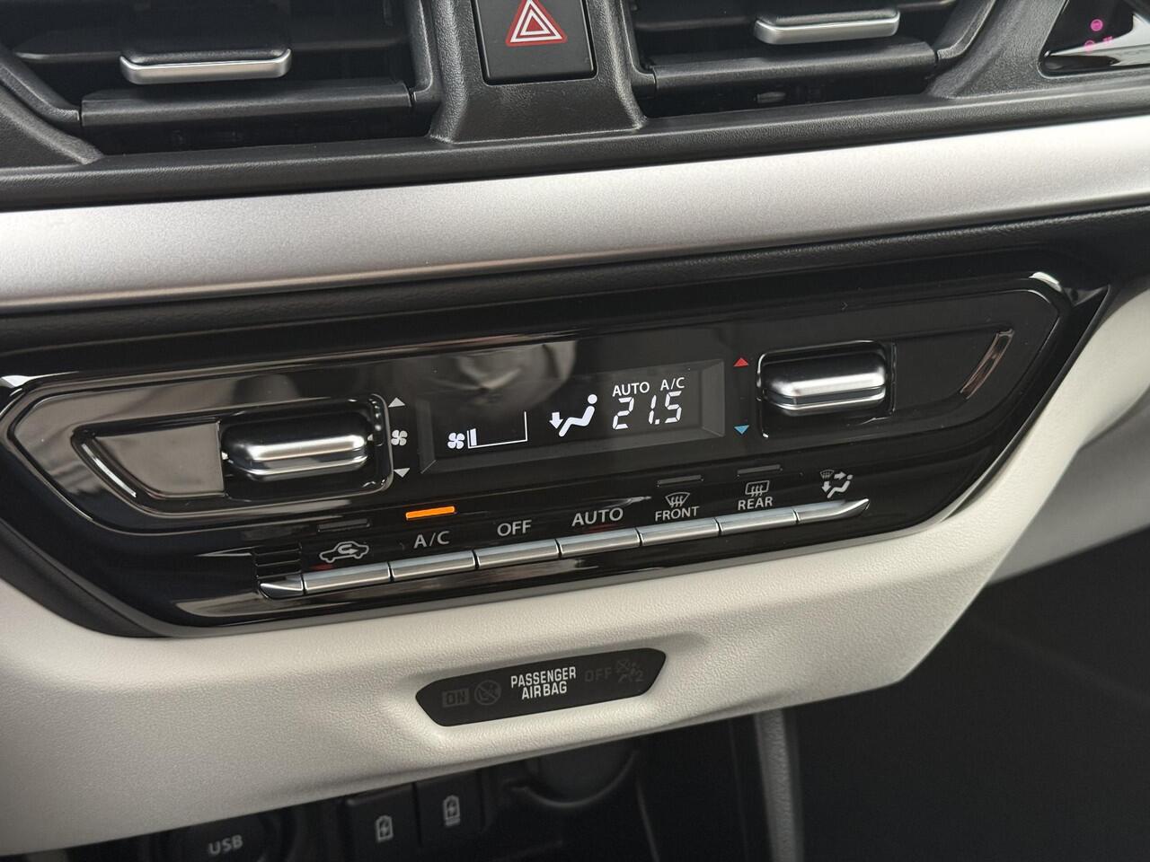 Suzuki SWIFT 1.2 Style Smart Hybrid **NIEUWE AUTO/ DIRECT LEVERBAAR**