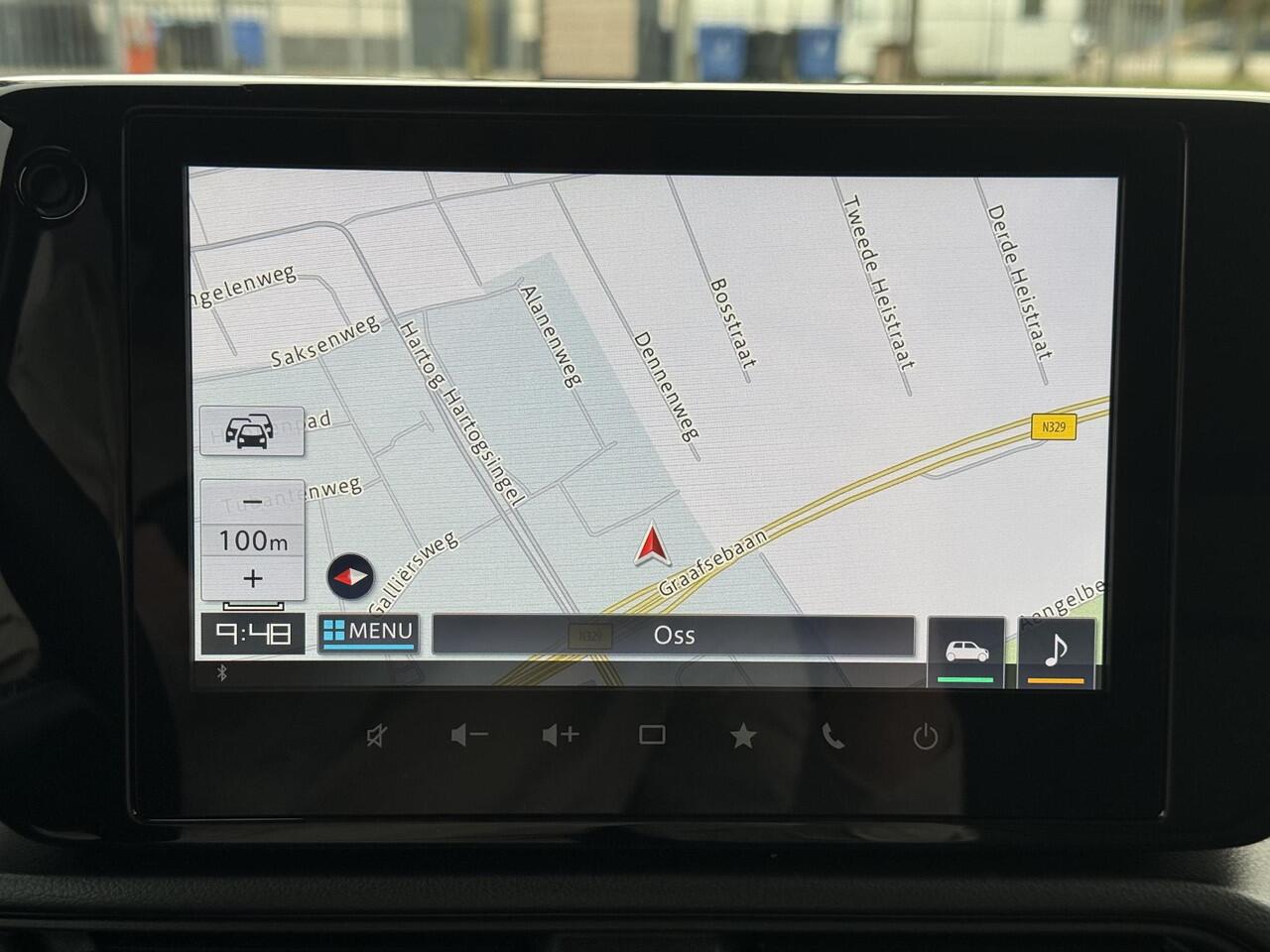 Suzuki SWIFT 1.2 Style Smart Hybrid **NIEUWE AUTO/ DIRECT LEVERBAAR**