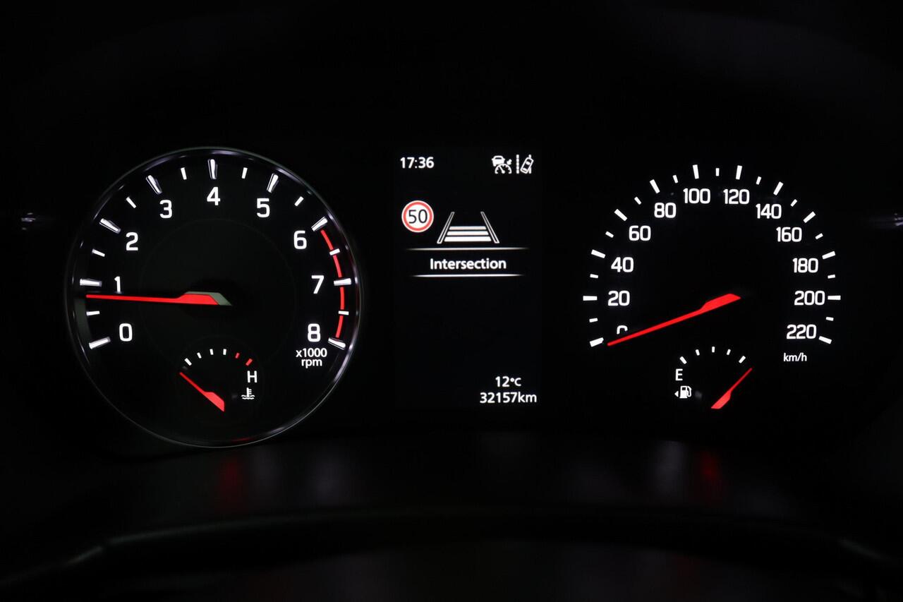 Suzuki SWIFT 1.2 Select Smart Hybrid | Airco | Camera | Navigatie | Apple carplay, android auto | Stoelverwarming | Lichtmetalen velgen |