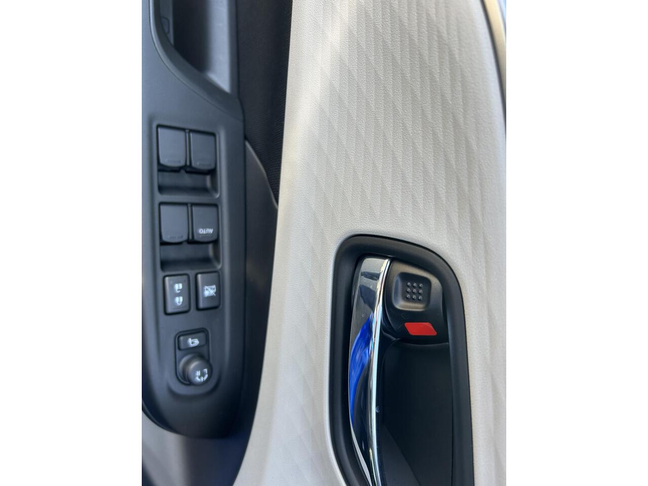 Suzuki SWIFT 1.2 Style Smart Hybrid Automaat| 10 jaar garantie