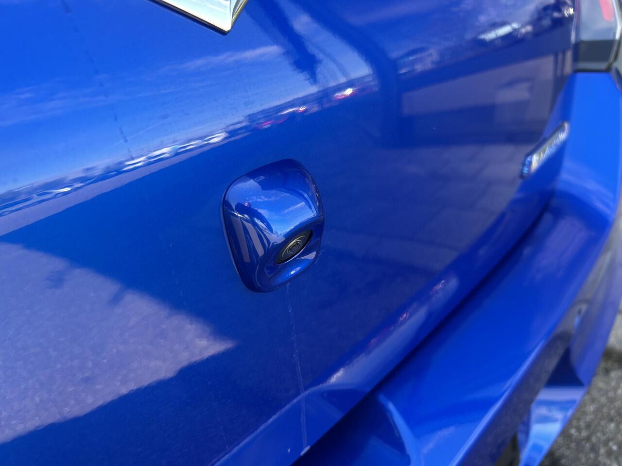 Suzuki SWIFT 1.2 Style Smart Hybrid Automaat| 10 jaar garantie