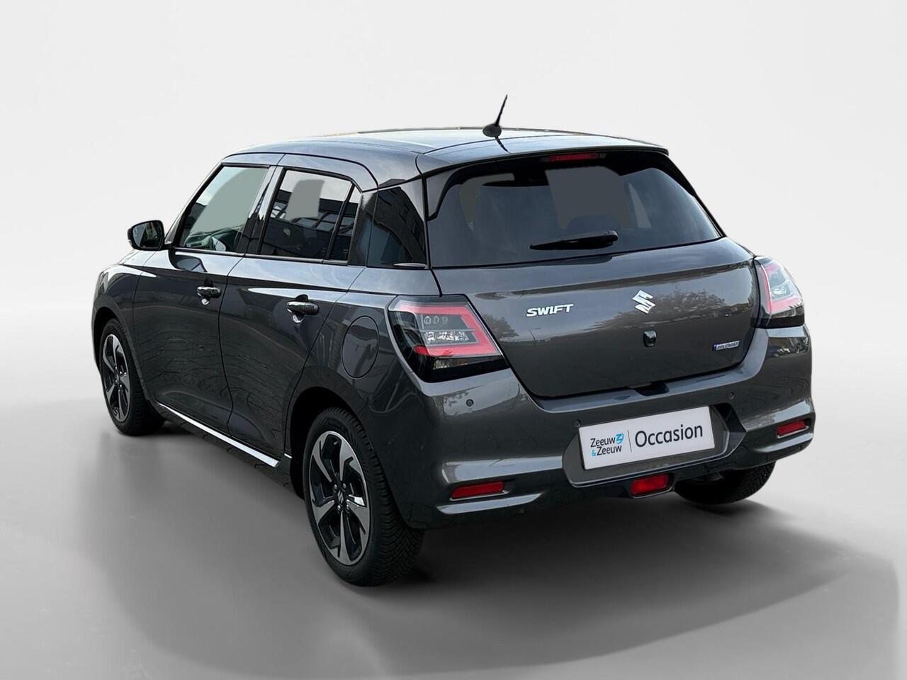 Suzuki SWIFT 1.2 Style Smart Hybrid | STOELVERWARMING | CAMERA | NAVI | APPLE CARPLAY/ANDROID AUTO | GARANTIE 2035