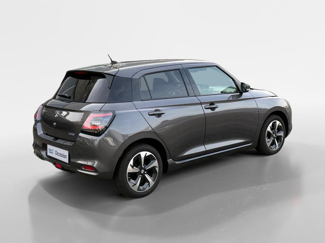 Suzuki SWIFT 1.2 Style Smart Hybrid | STOELVERWARMING | CAMERA | NAVI | APPLE CARPLAY/ANDROID AUTO | GARANTIE 2035