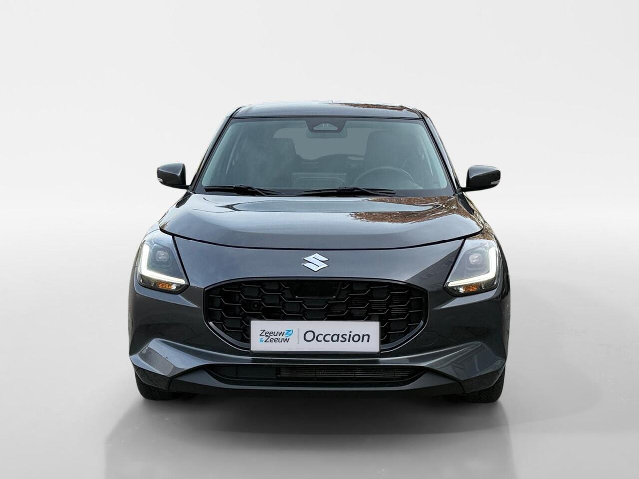 Suzuki SWIFT 1.2 Style Smart Hybrid | STOELVERWARMING | CAMERA | NAVI | APPLE CARPLAY/ANDROID AUTO | GARANTIE 2035