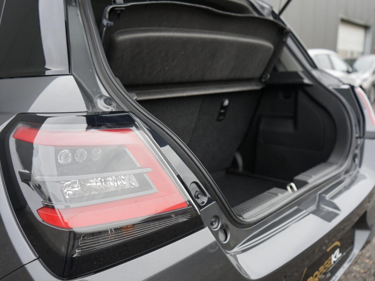 Suzuki SWIFT 1.2 Comfort Smart Hybrid Dealeronderh. / 1ste eigenaar / Smartphone-connectiviteit / Keyless / Achteruitrijcamera /