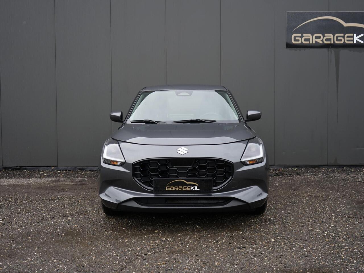 Suzuki SWIFT 1.2 Comfort Smart Hybrid Dealeronderh. / 1ste eigenaar / Smartphone-connectiviteit / Keyless / Achteruitrijcamera /