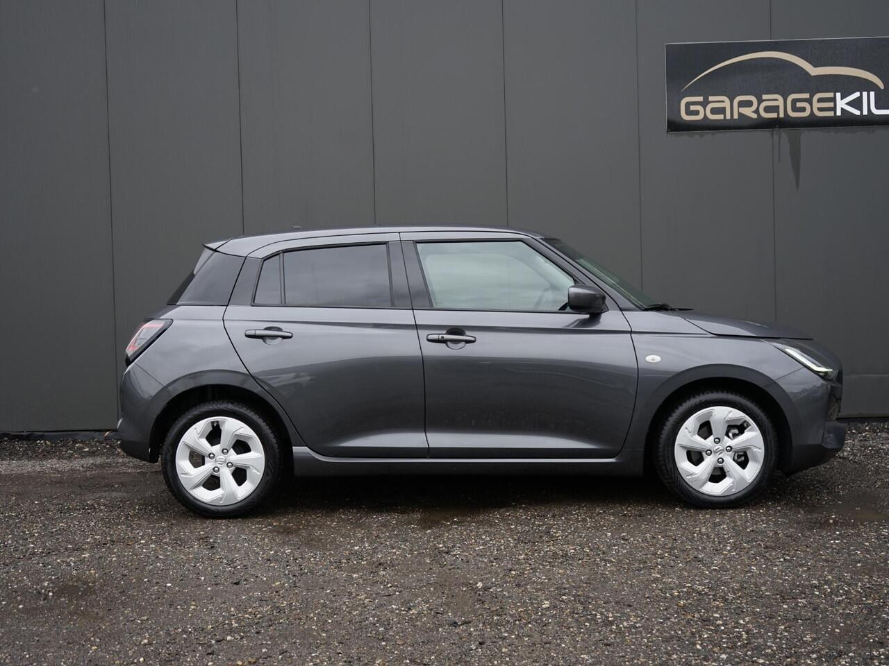 Suzuki SWIFT 1.2 Comfort Smart Hybrid Dealeronderh. / 1ste eigenaar / Smartphone-connectiviteit / Keyless / Achteruitrijcamera /