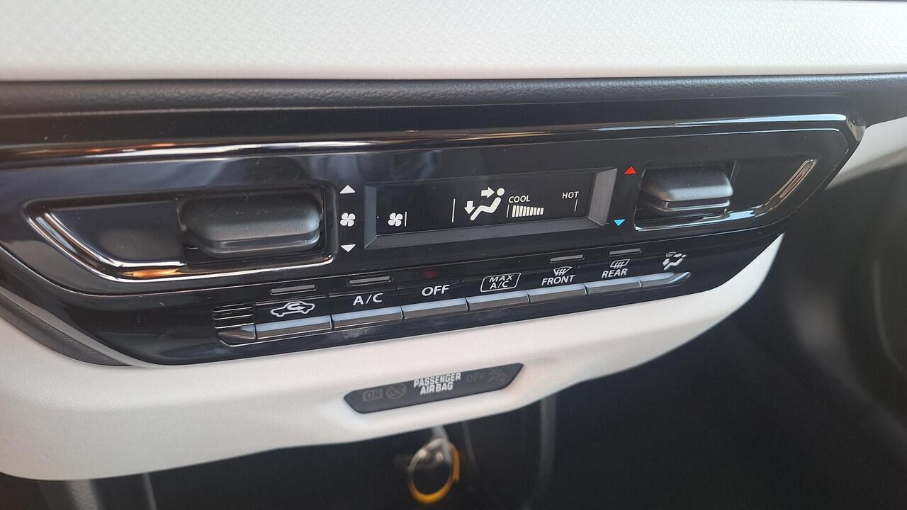 Suzuki SWIFT 1.2 Select Smart Hybrid AUTOMAAT RIJKLAAR PRIJS