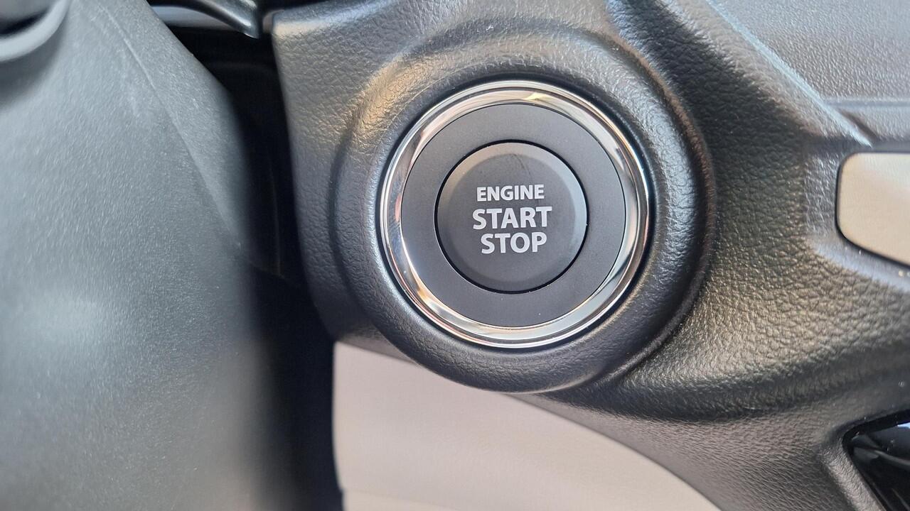 Suzuki SWIFT 1.2 Select Smart Hybrid AUTOMAAT RIJKLAAR PRIJS