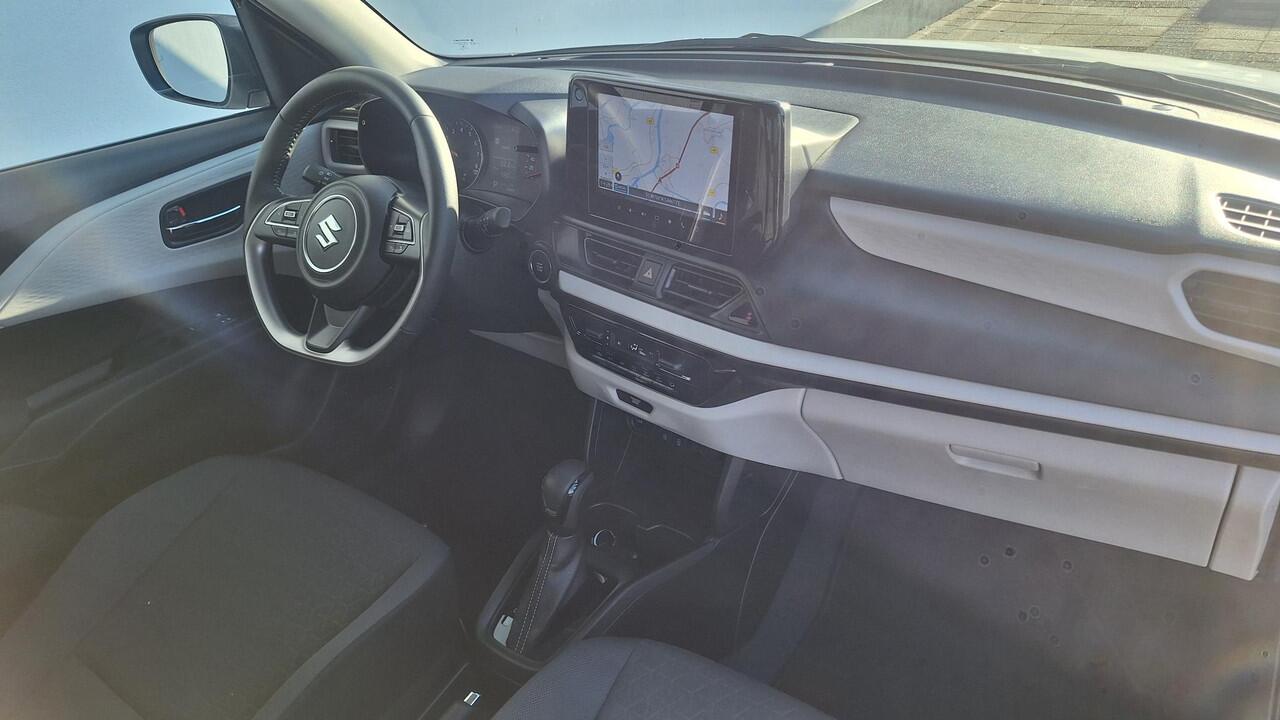 Suzuki SWIFT 1.2 Select Smart Hybrid AUTOMAAT RIJKLAAR PRIJS