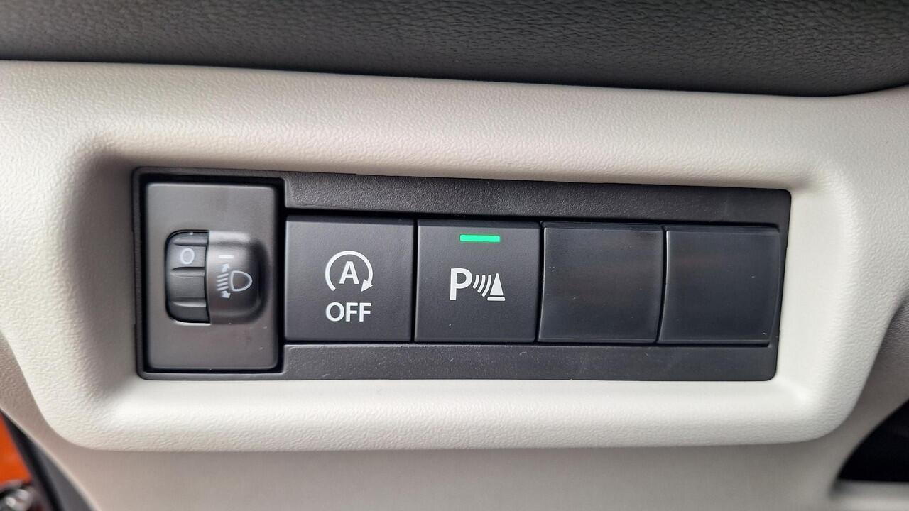 Suzuki SWIFT 1.2 Comfort Smart Hybrid RIJKLAAR PRIJS