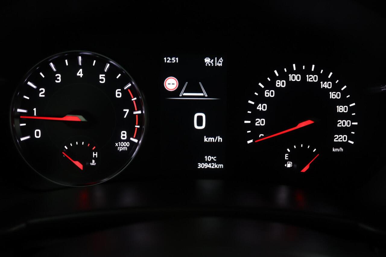 Suzuki SWIFT 1.2 Select Smart Hybrid | Apple CarPlay & Android Auto | Camera | Adaptieve Cruise Control | Stoelverwarming | Lichtmetalen velgen |