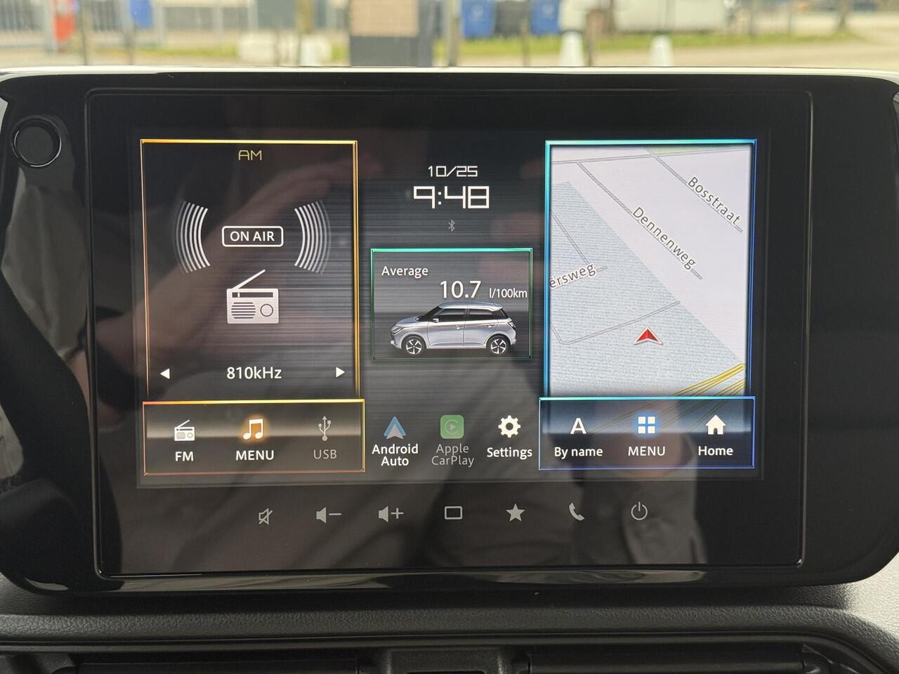 Suzuki SWIFT 1.2 Style Smart Hybrid **NIEUWE AUTO/ DIRECT LEVERBAAR**