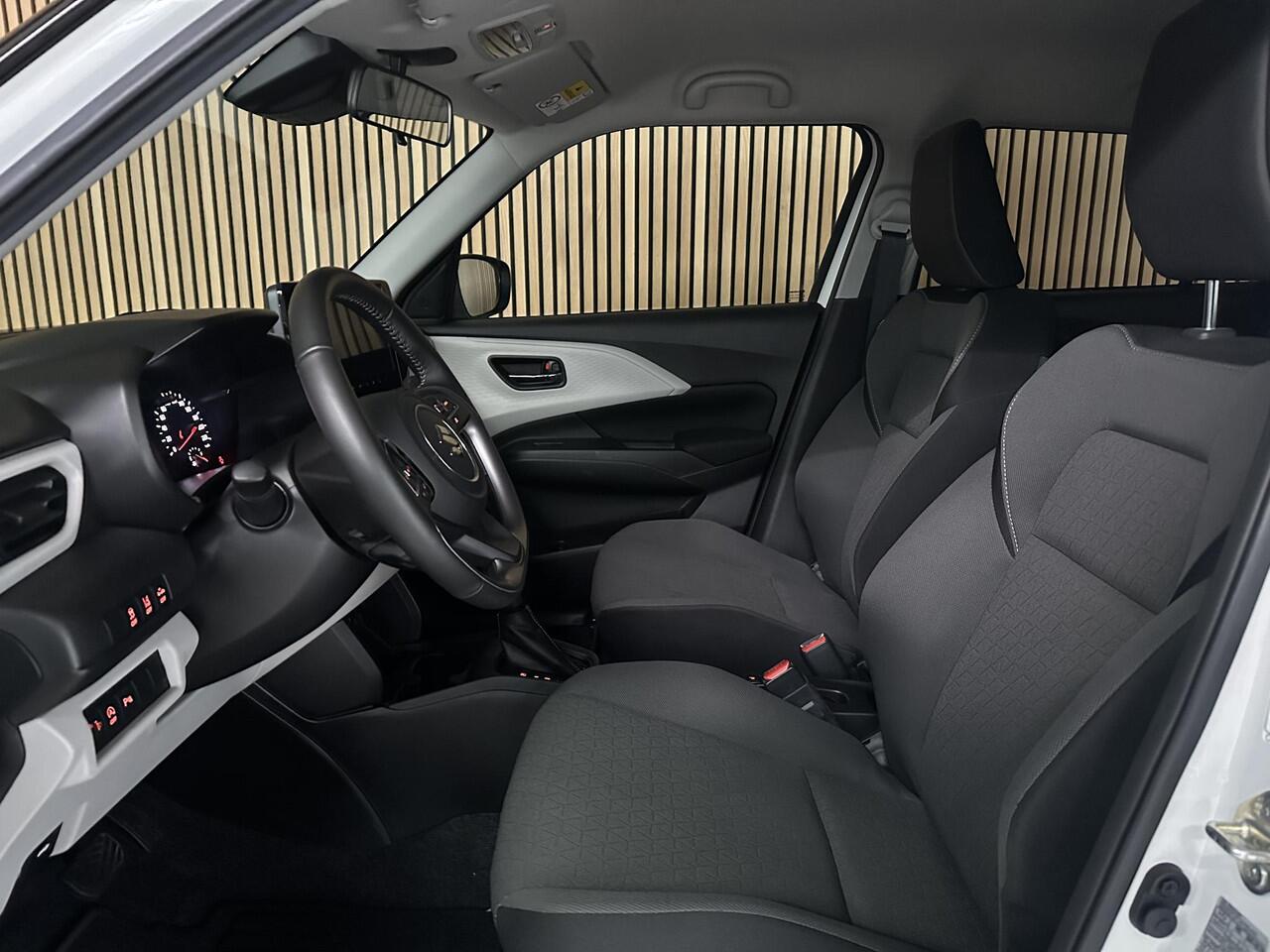 Suzuki SWIFT 1.2 Select Smart Hybrid Camera | Stoelverwarming | Carplay