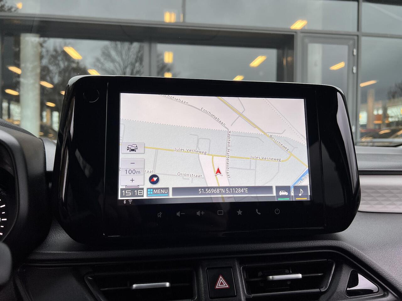 Suzuki SWIFT 1.2 Style Smart Hybrid | Navigatie | Carplay/Android | Cruise Control Adaptief |