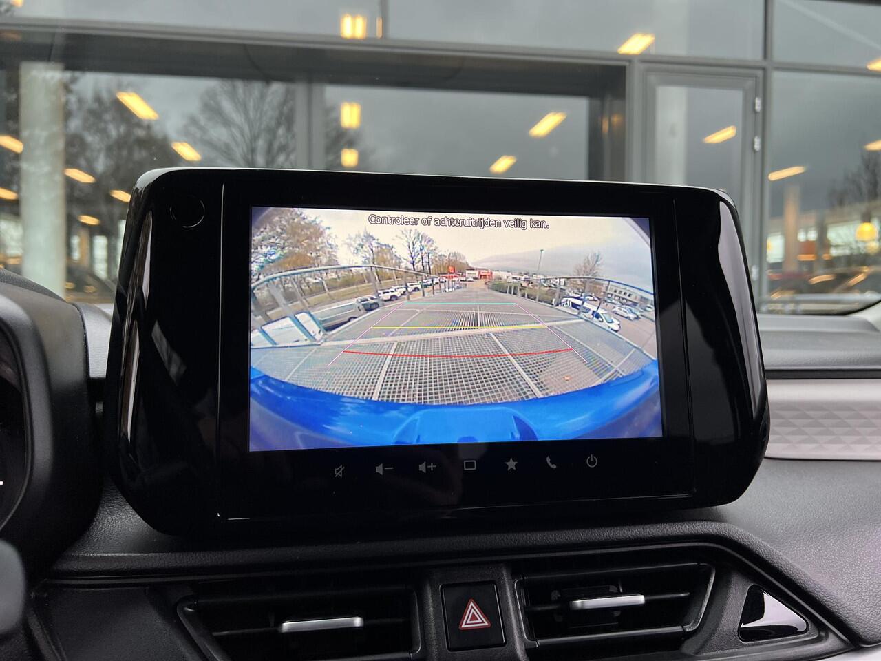 Suzuki SWIFT 1.2 Style Smart Hybrid | Navigatie | Carplay/Android | Cruise Control Adaptief |