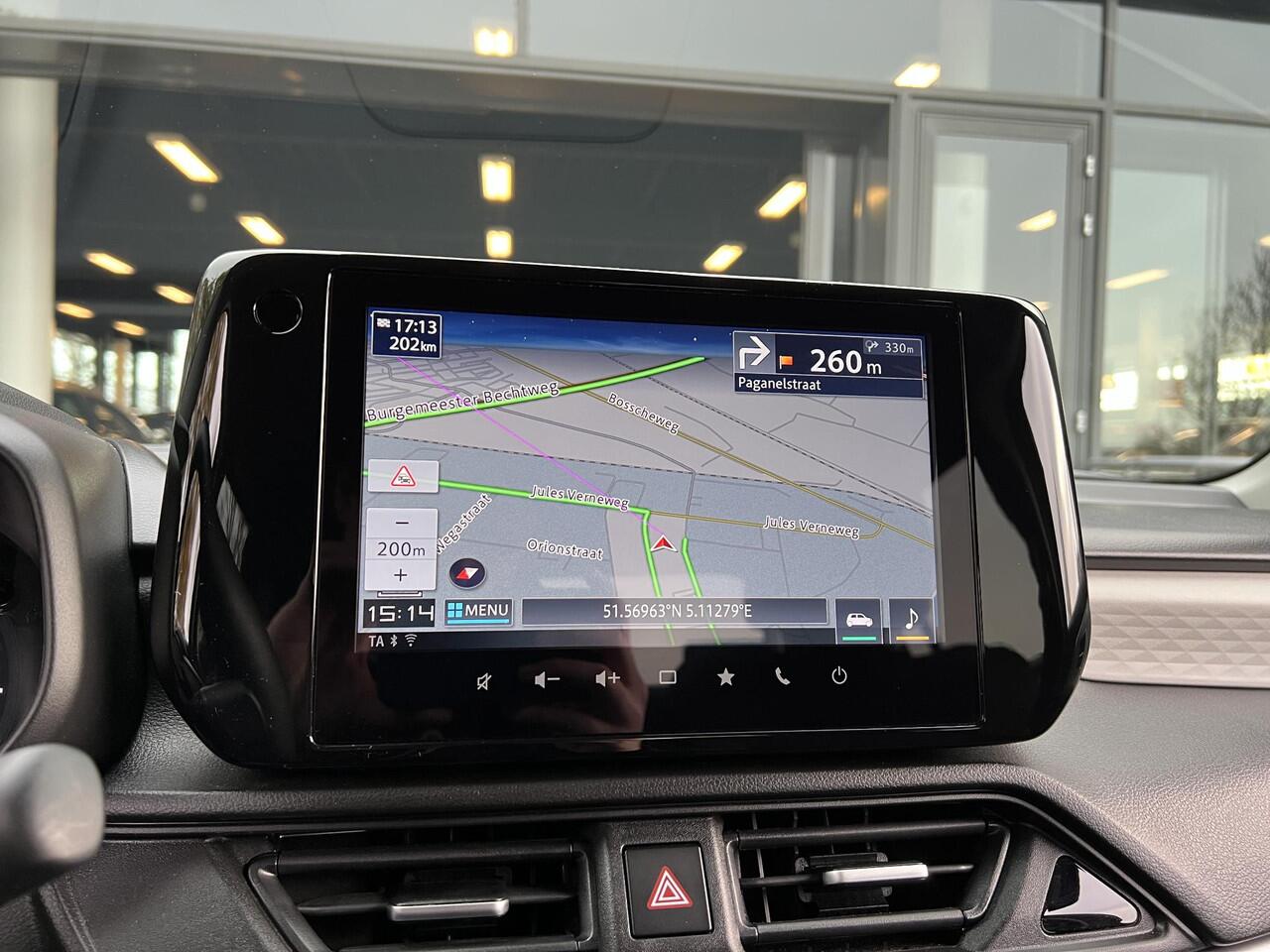 Suzuki SWIFT 1.2 Style Smart Hybrid | Navigatie | Carplay/Android | Cruise Control Adaptief |