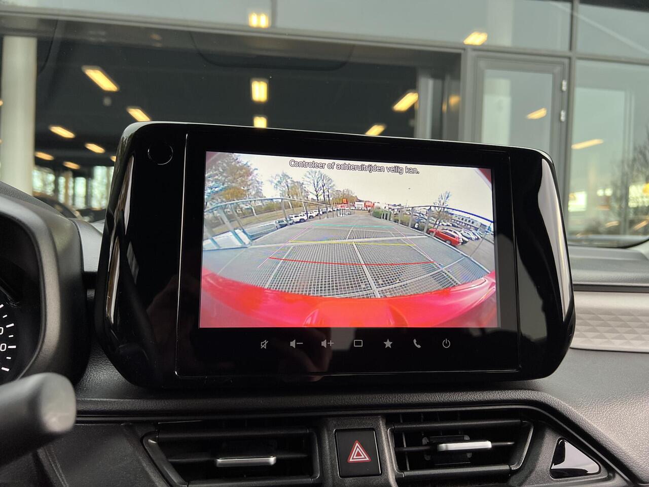 Suzuki SWIFT 1.2 Style Smart Hybrid | Navigatie | Carplay/Android | Cruise Control Adaptief |