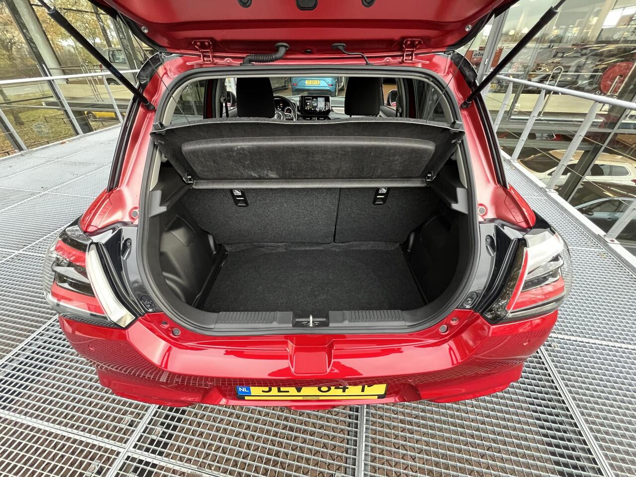 Suzuki SWIFT 1.2 Style Smart Hybrid | Navigatie | Carplay/Android | Cruise Control Adaptief |