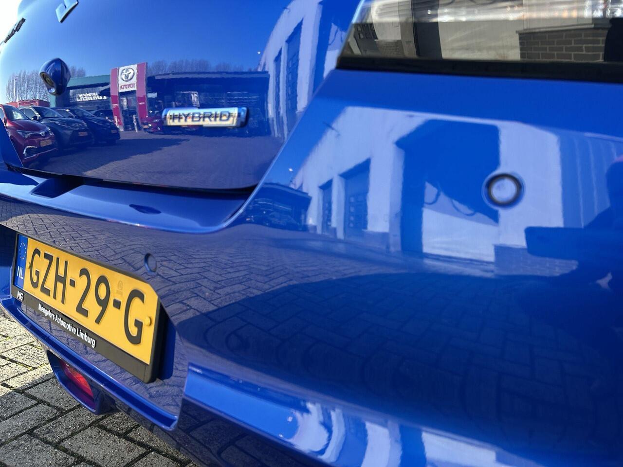 Suzuki SWIFT 1.2 Select Smart Hybrid RIJKLAAR | Navigatie | Camera | Airco | Cruise Control Adaptief