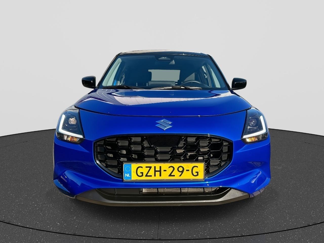 Suzuki SWIFT 1.2 Select Smart Hybrid RIJKLAAR | Navigatie | Camera | Airco | Cruise Control Adaptief