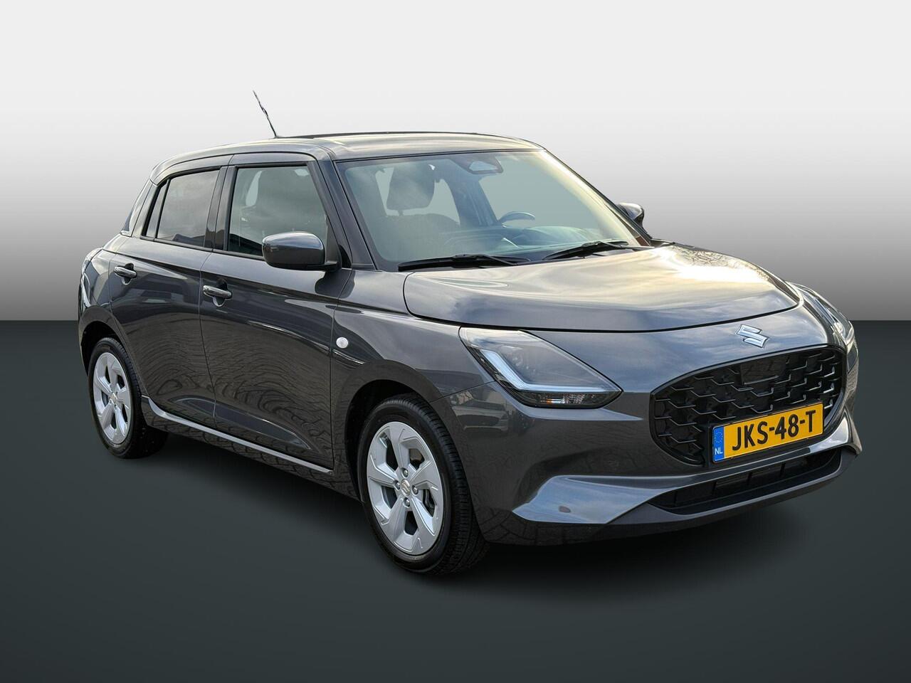 Suzuki SWIFT 1.2 Select Smart Hybrid | Automaat | 10 Jaar garantie! | Navi | Carplay | Rijklaarprijs!!