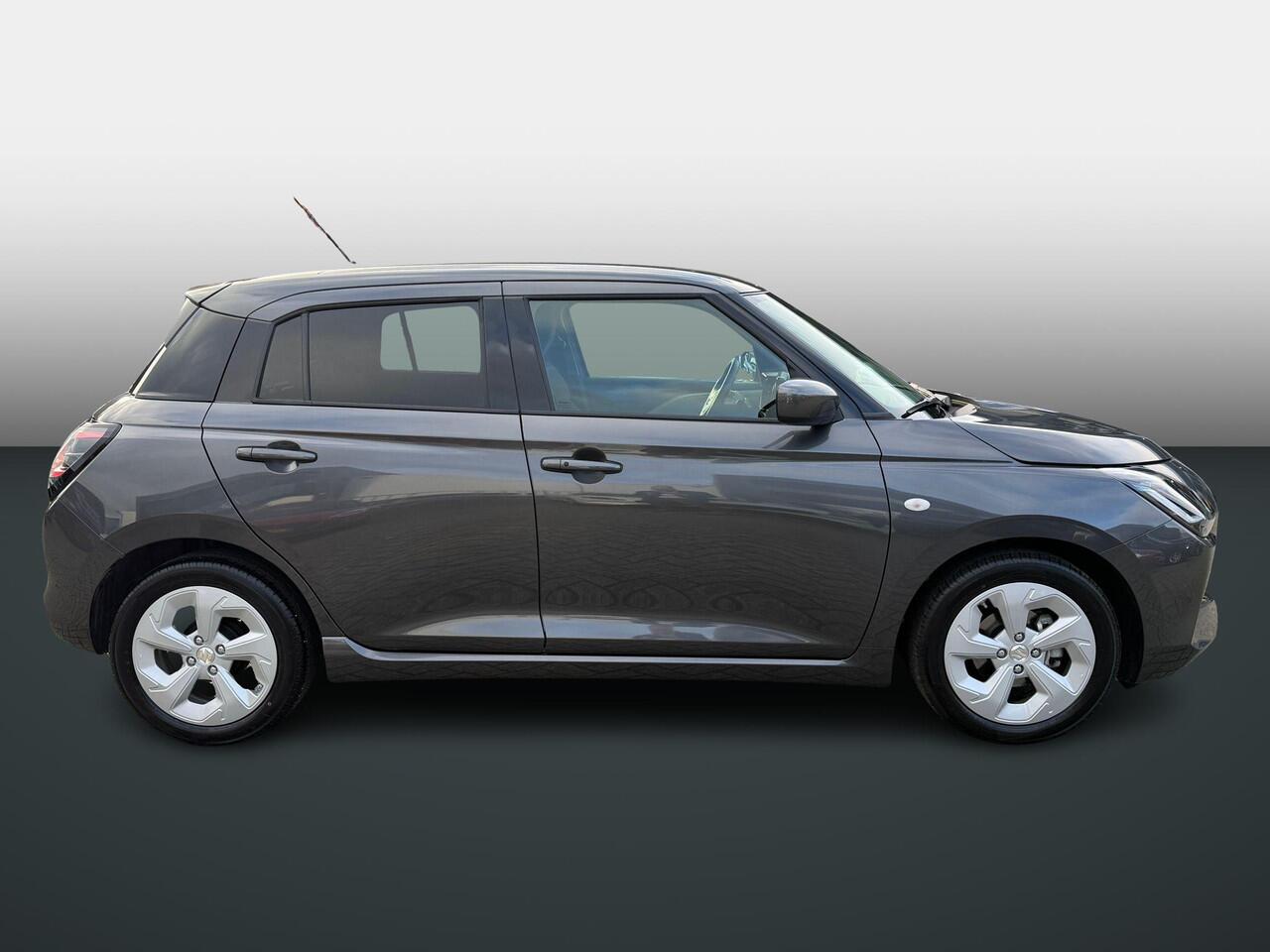 Suzuki SWIFT 1.2 Select Smart Hybrid | Automaat | 10 Jaar garantie! | Navi | Carplay | Rijklaarprijs!!