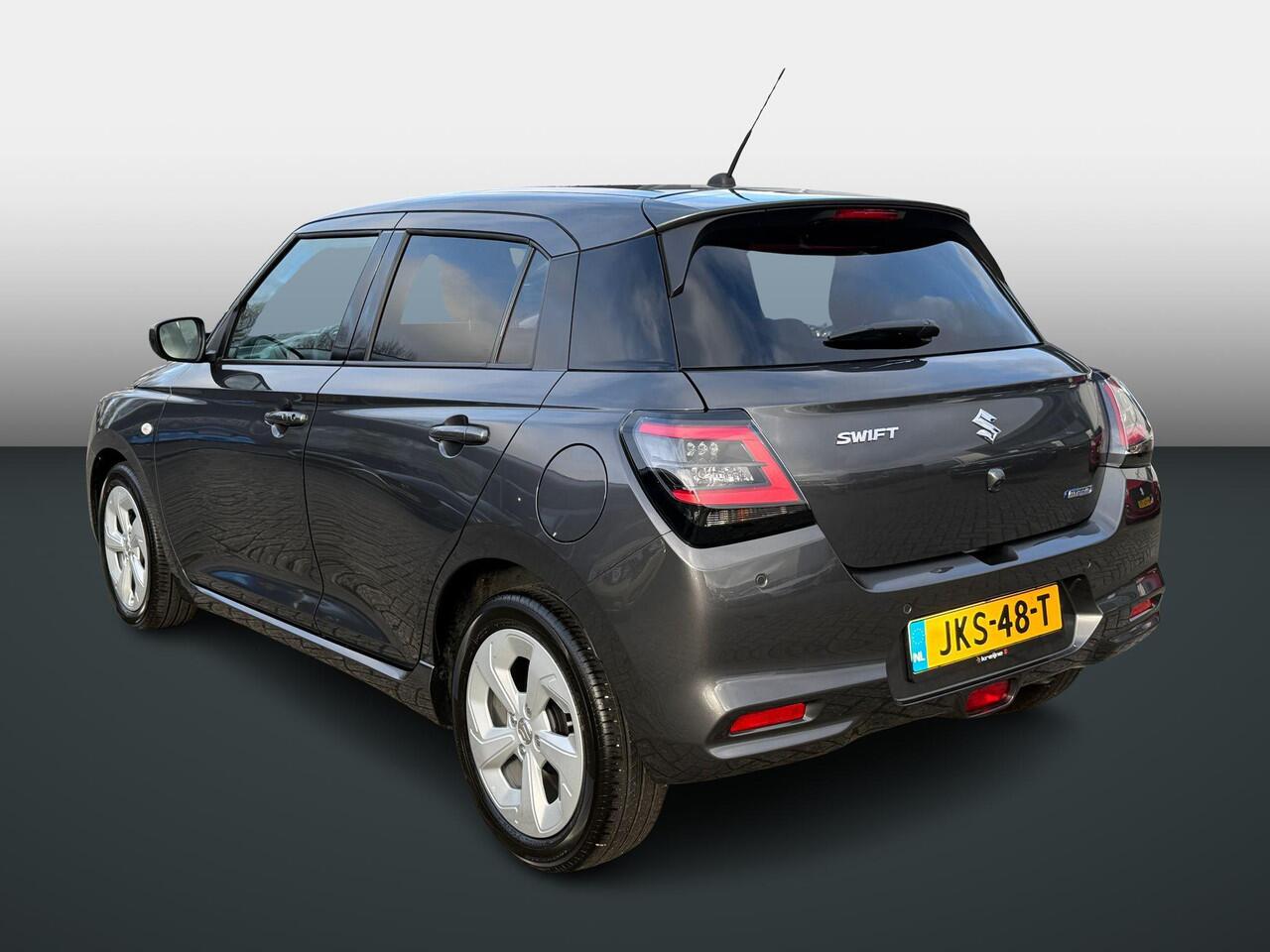Suzuki SWIFT 1.2 Select Smart Hybrid | Automaat | 10 Jaar garantie! | Navi | Carplay | Rijklaarprijs!!