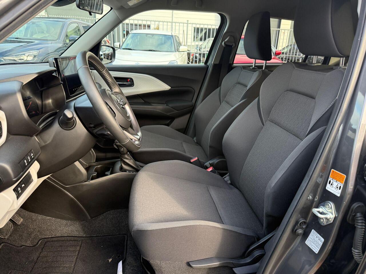 Suzuki SWIFT 1.2 Select Smart Hybrid | Automaat | 10 Jaar garantie! | Navi | Carplay | Rijklaarprijs!!