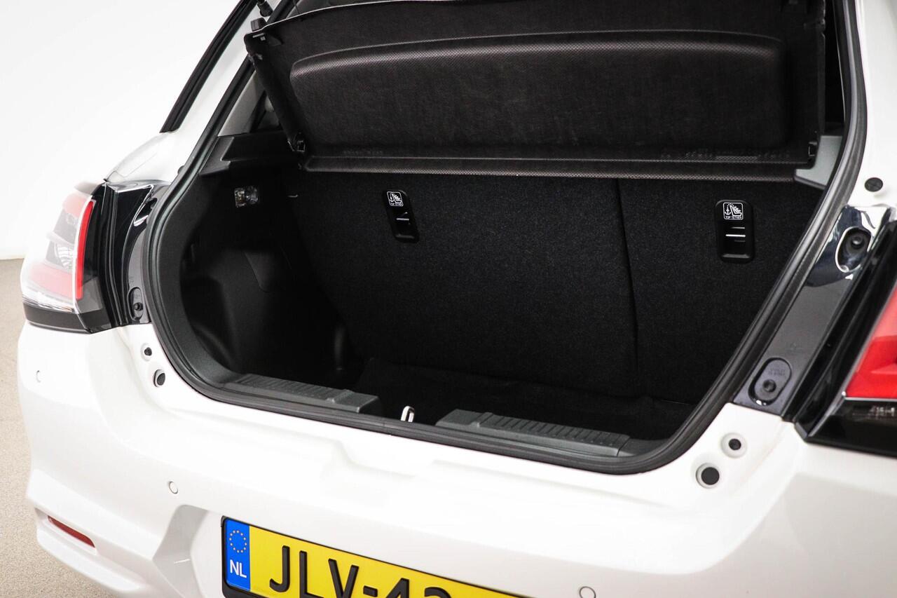 Suzuki SWIFT 1.2 Style Smart Hybrid | STOELVERWARMING | DAB | APPLE | CAMERA