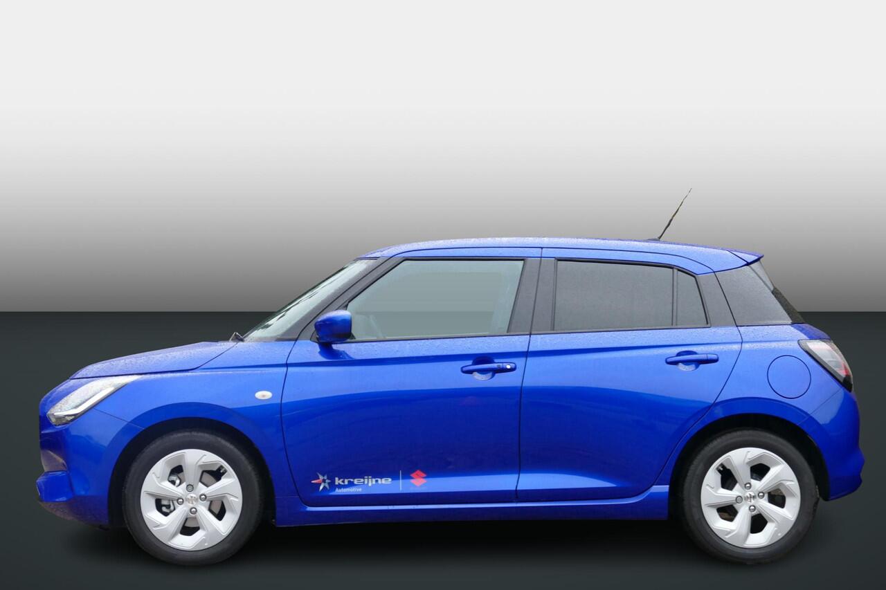 Suzuki SWIFT 1.2 Select Smart Hybrid | DEMO| RIJKLAARPRIJS | NEDERLANDSE AUTO