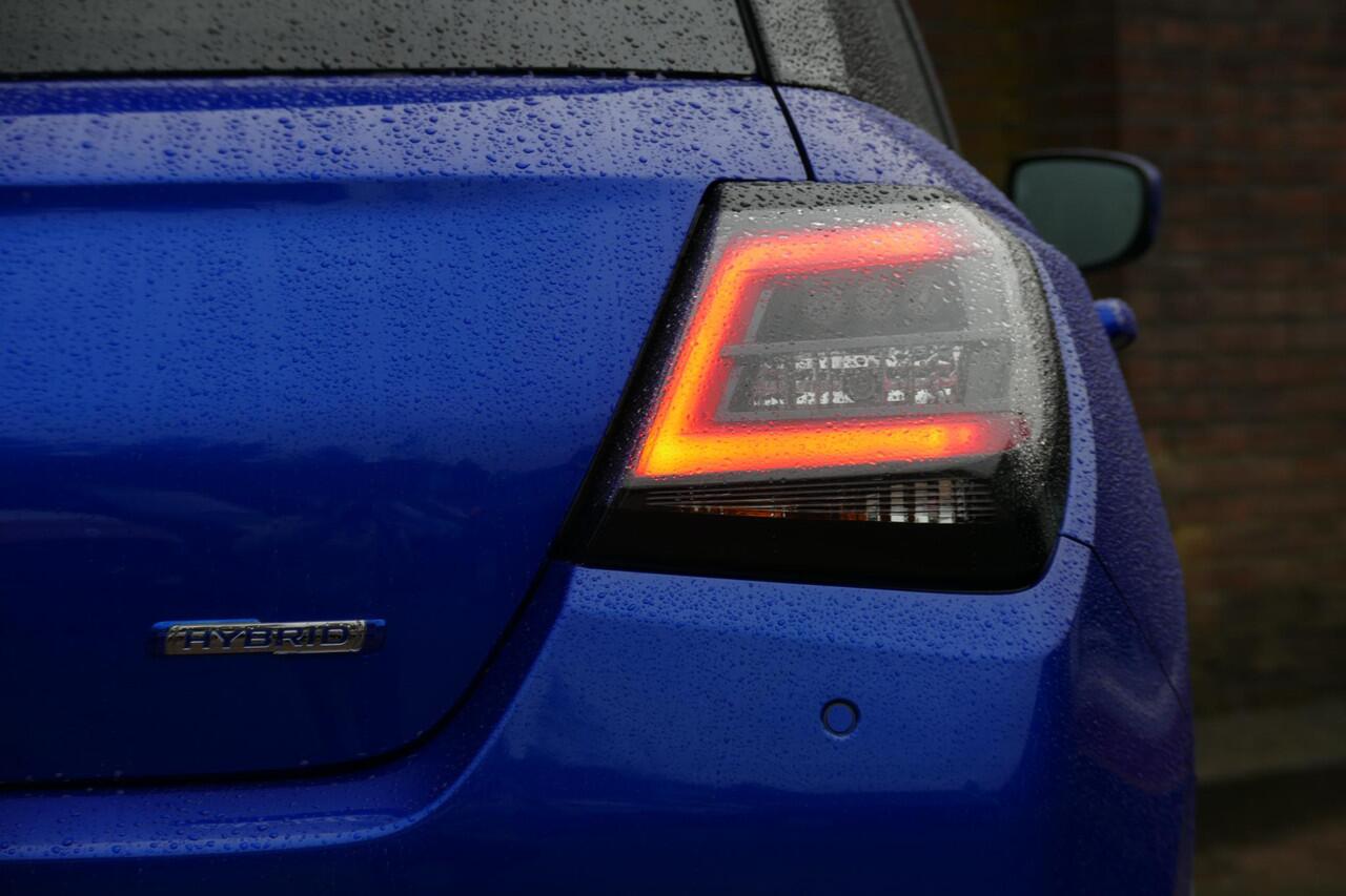 Suzuki SWIFT 1.2 Select Smart Hybrid | DEMO| RIJKLAARPRIJS | NEDERLANDSE AUTO