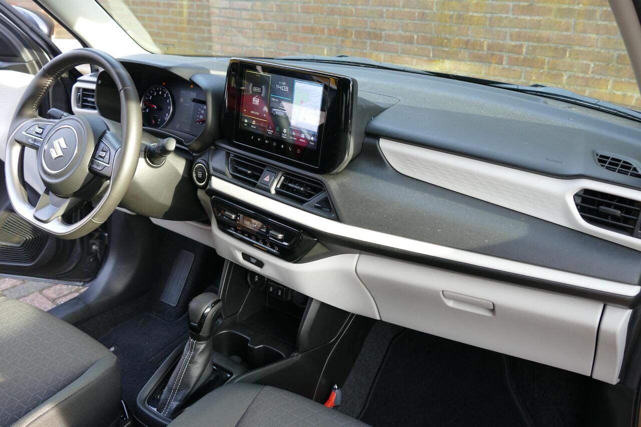 Suzuki SWIFT 1.2 Select Smart Hybrid | DEMO | NL AUTO | RIJKLAARPRTIJS |