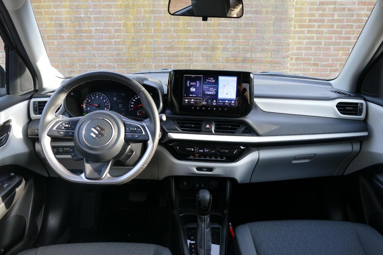 Suzuki SWIFT 1.2 Select Smart Hybrid | DEMO | NL AUTO | RIJKLAARPRTIJS |