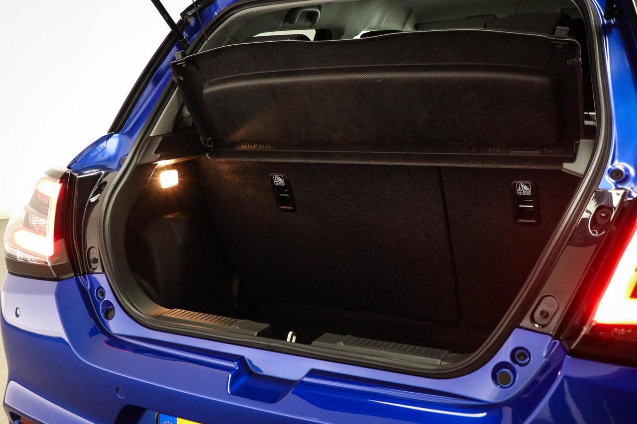 Suzuki SWIFT 1.2 Style Smart Hybrid | STOELVERWARMING | DAB | APPLE | CAMERA