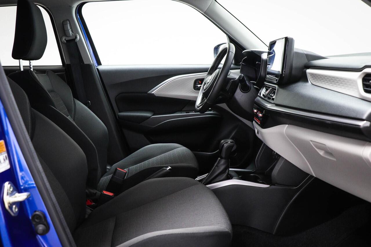 Suzuki SWIFT 1.2 Style Smart Hybrid | STOELVERWARMING | DAB | APPLE | CAMERA