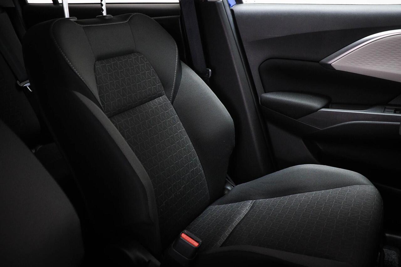 Suzuki SWIFT 1.2 Style Smart Hybrid | STOELVERWARMING | DAB | APPLE | CAMERA