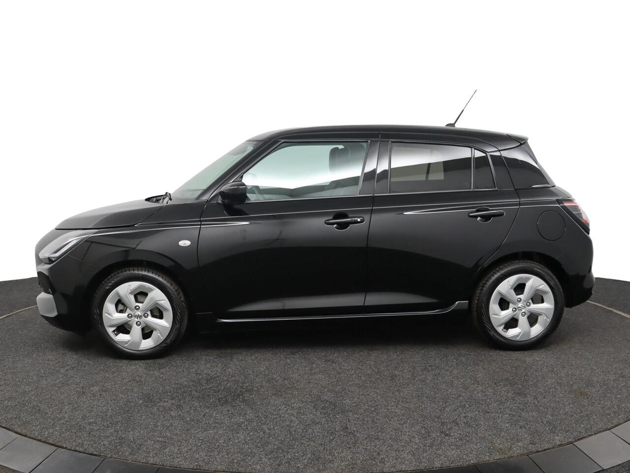Suzuki SWIFT 1.2 Select Smart Hybrid | Airco | Cruise control adaptive | navigatie | Camera | Apple carplay, Android auto | Stoelverwarming |