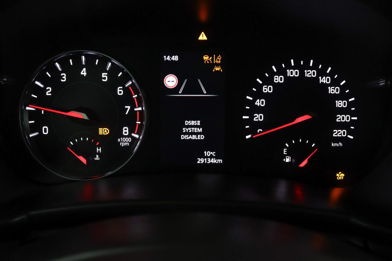 Suzuki SWIFT 1.2 Select Smart Hybrid | Airco | Cruise control adaptive | navigatie | Camera | Apple carplay, Android auto | Stoelverwarming |