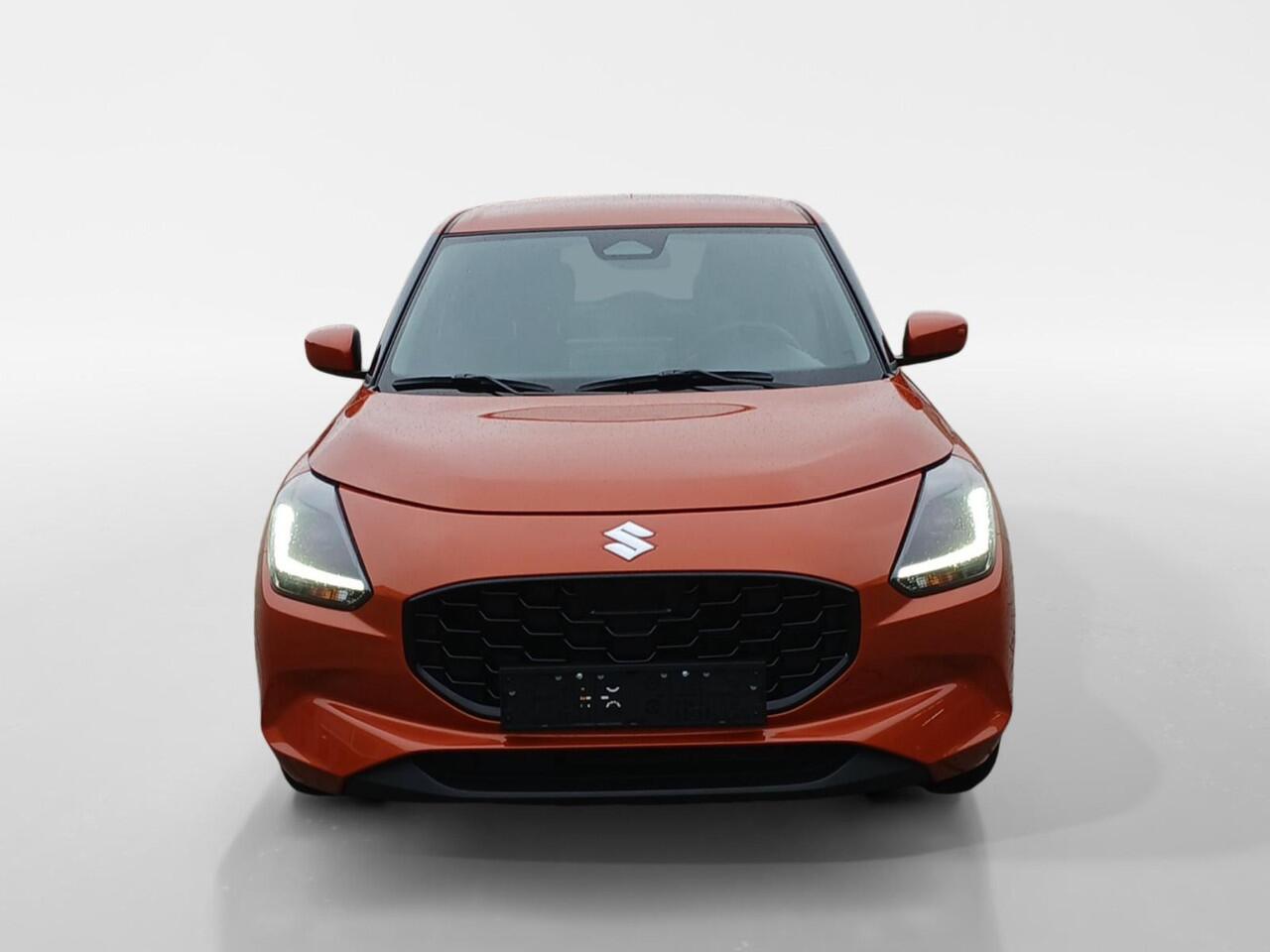 Suzuki SWIFT 1.2 Select Smart Hybrid | LM Velgen | Stoelverwarming | Camera | Navigatie | DAB |