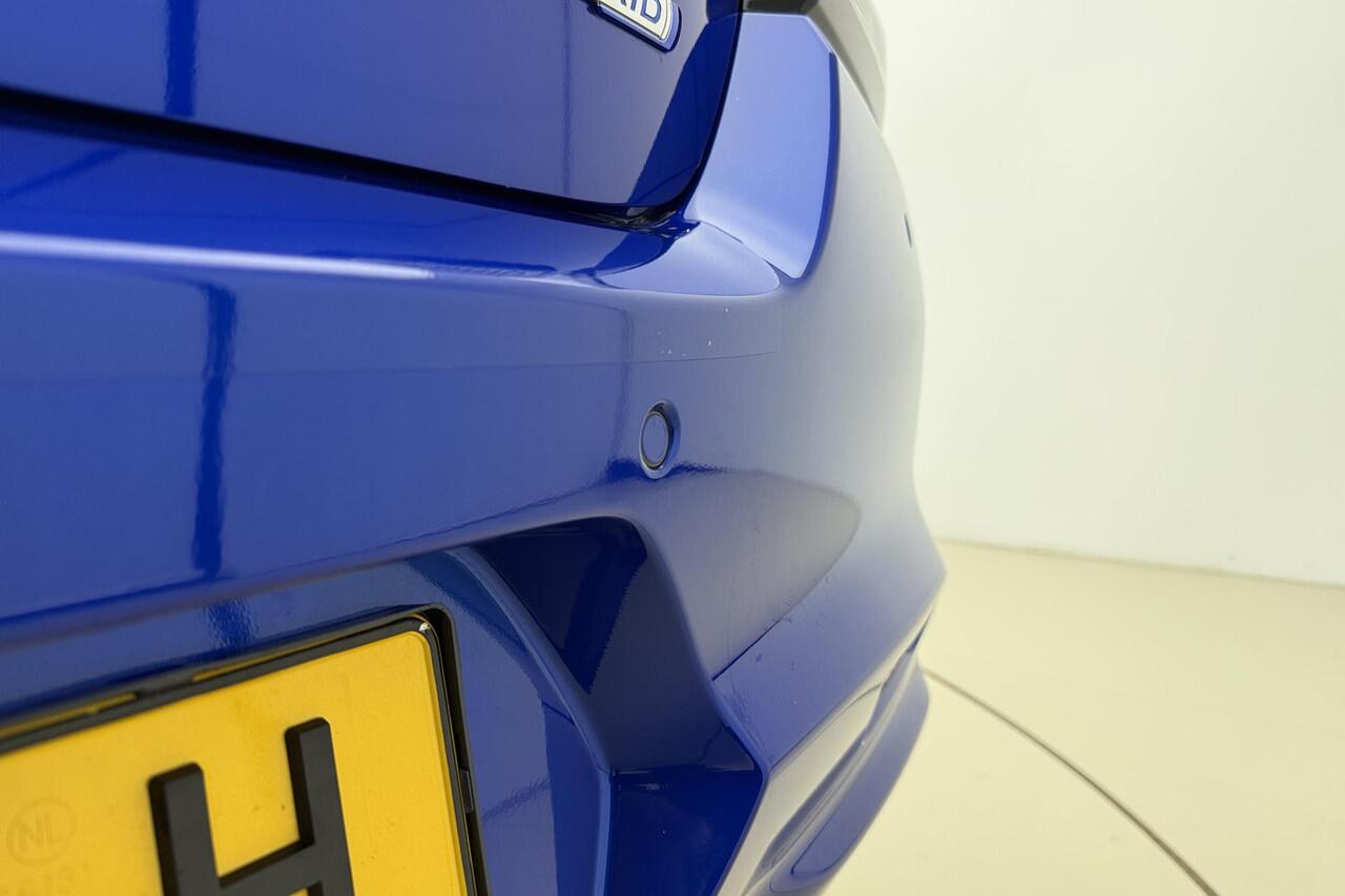 Suzuki SWIFT 1.2 Select Smart Hybrid 82pk | Automaat | Navigatie | Camera | Airco | Lichtmetalen Velgen | Cruise Control Adaptief | Stoelverwarming