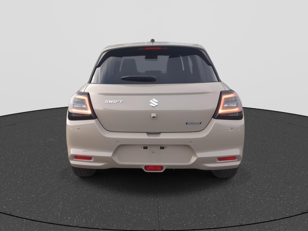 Suzuki SWIFT 1.2 Style Smart Hybrid Mengelers actieprijs: ¤ 25.698,00*