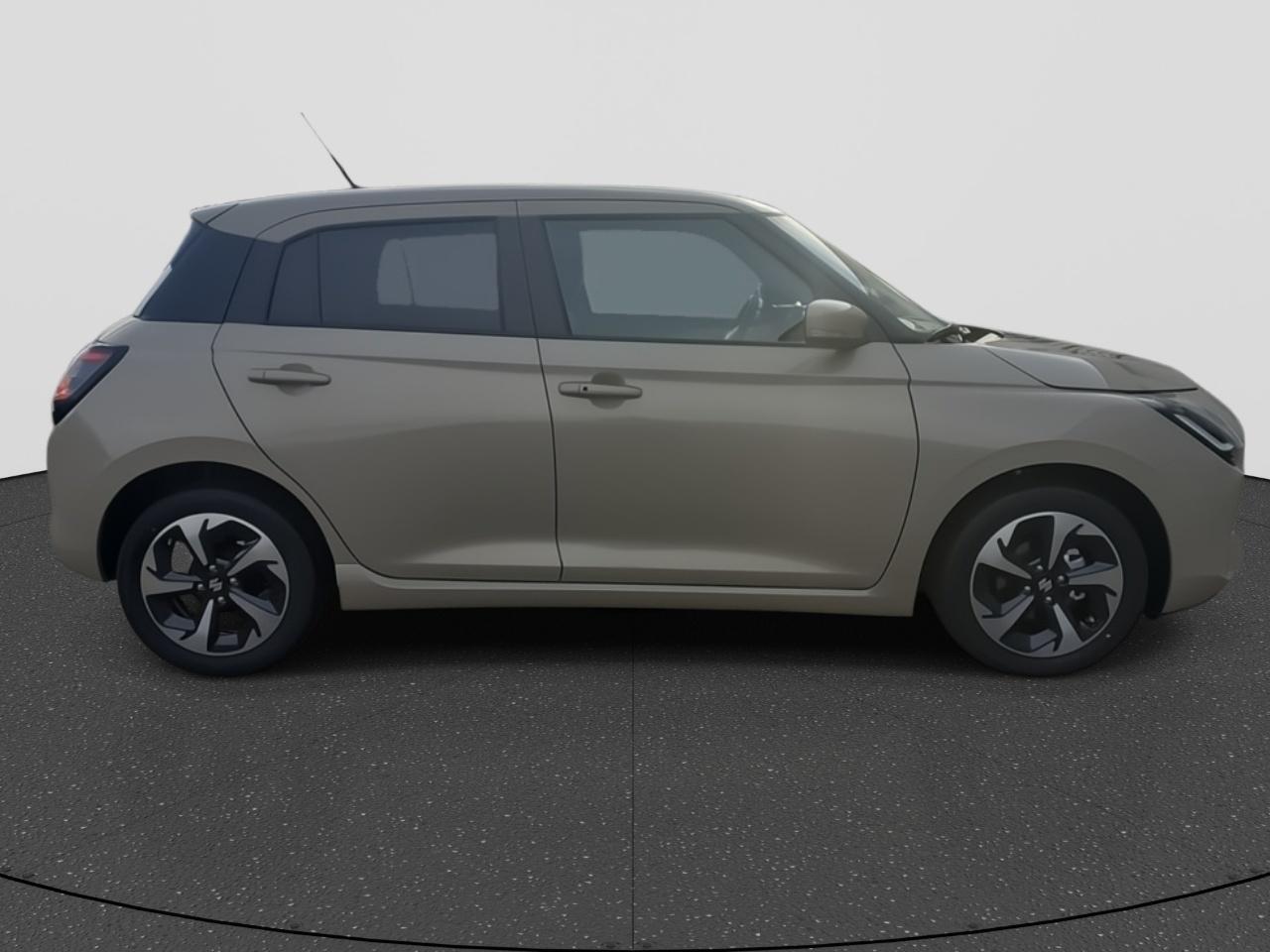 Suzuki SWIFT 1.2 Style Smart Hybrid Mengelers actieprijs: ¤ 25.698,00*