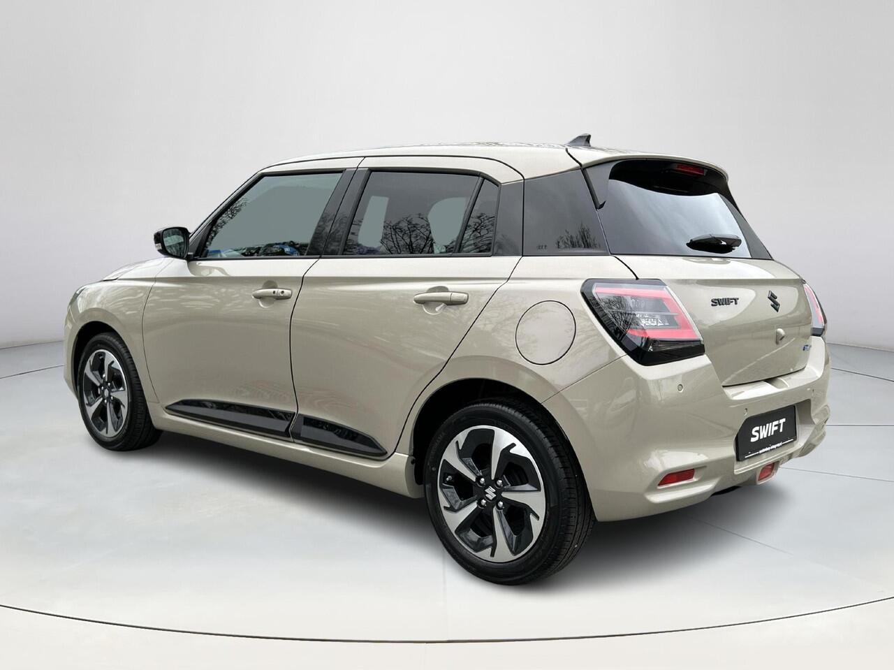 Suzuki SWIFT 1.2 Style Smart Hybrid