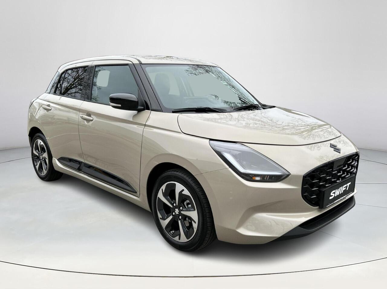 Suzuki SWIFT 1.2 Style Smart Hybrid